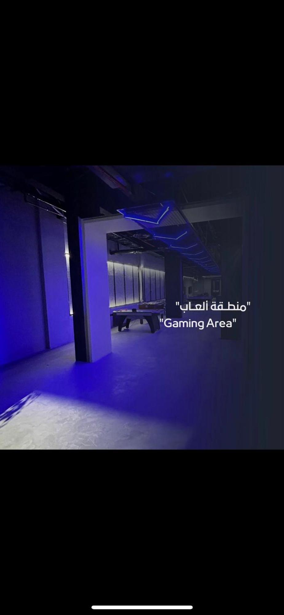 Luxy 2bd Near The Blvd Riyadh