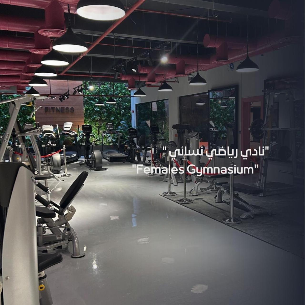 Apartment Luxy 2bd Near The Blvd Riyadh