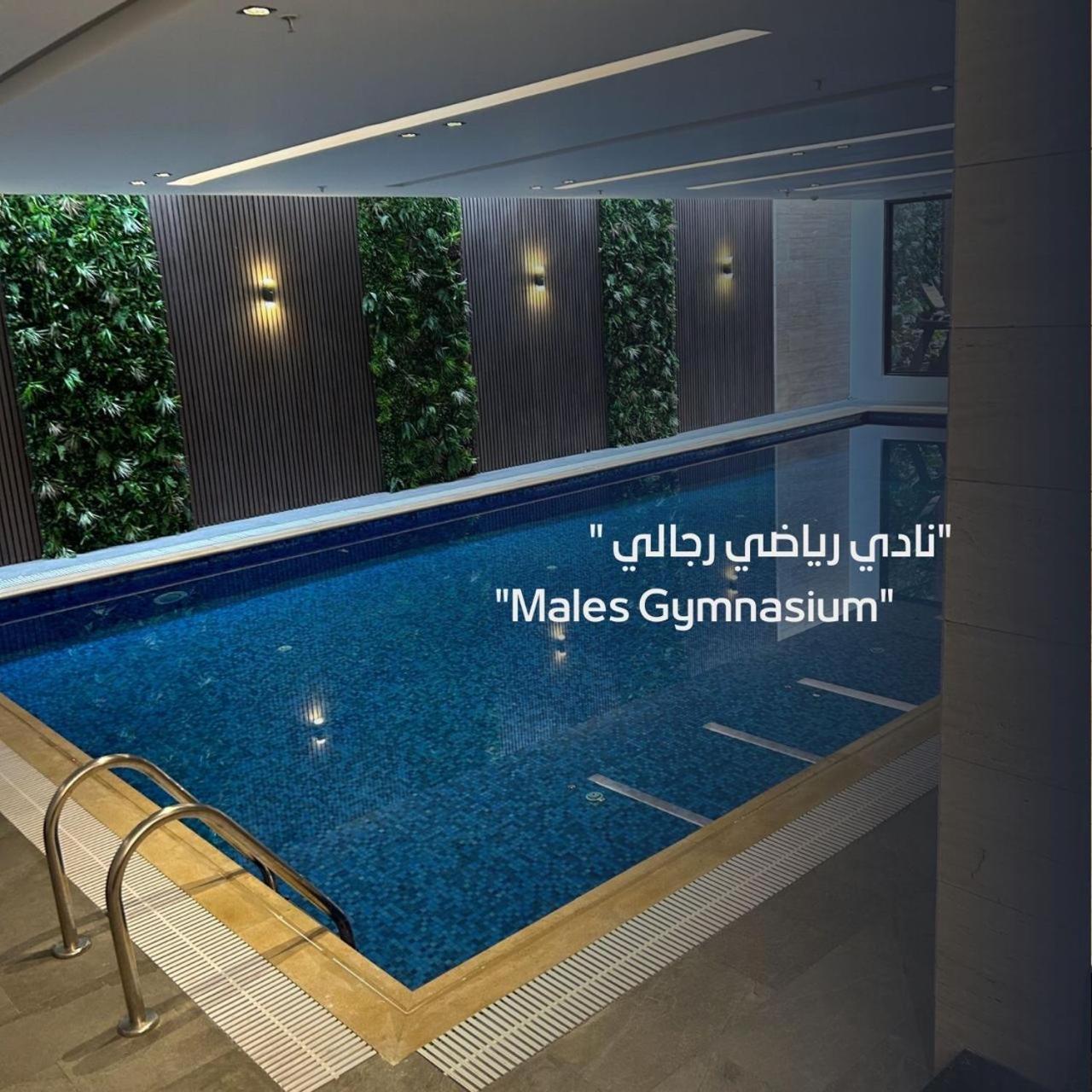 Luxy 2bd Near The Blvd Apartment *