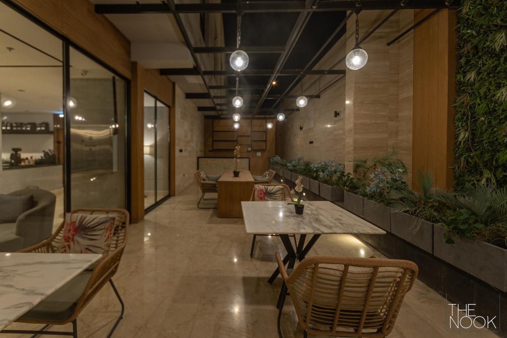 Luxy 2bd Near The Blvd Apartment *