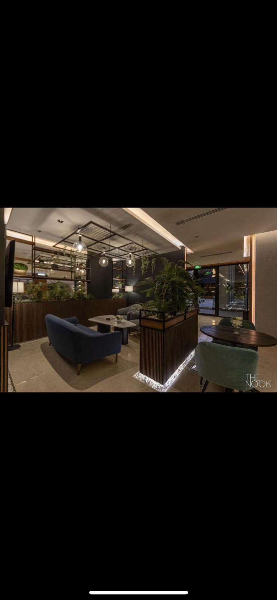 Luxy 2bd Near The Blvd Apartment Riyadh