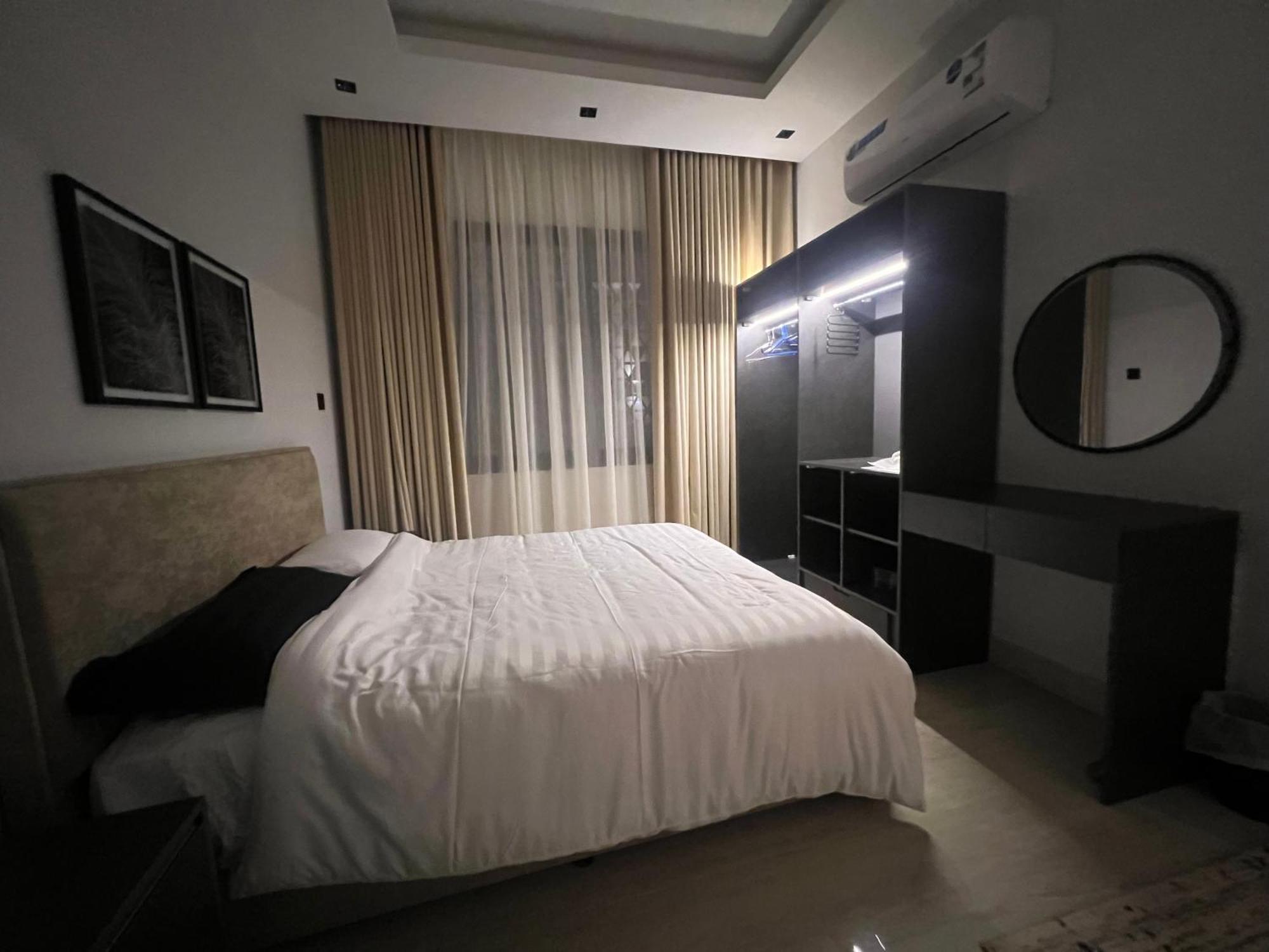 Luxy 2bd Near The Blvd * Riyadh