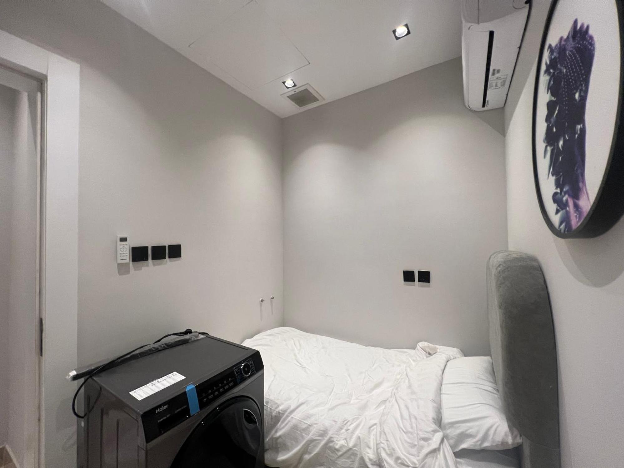 Luxy 2bd Near The Blvd Apartment