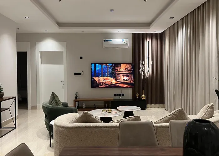 Luxy 2Bd Apartment Near The Blvd